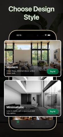 AI Room Design - Decor screenshot