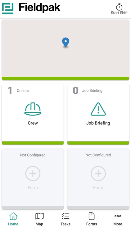 Fieldpak screenshot-3