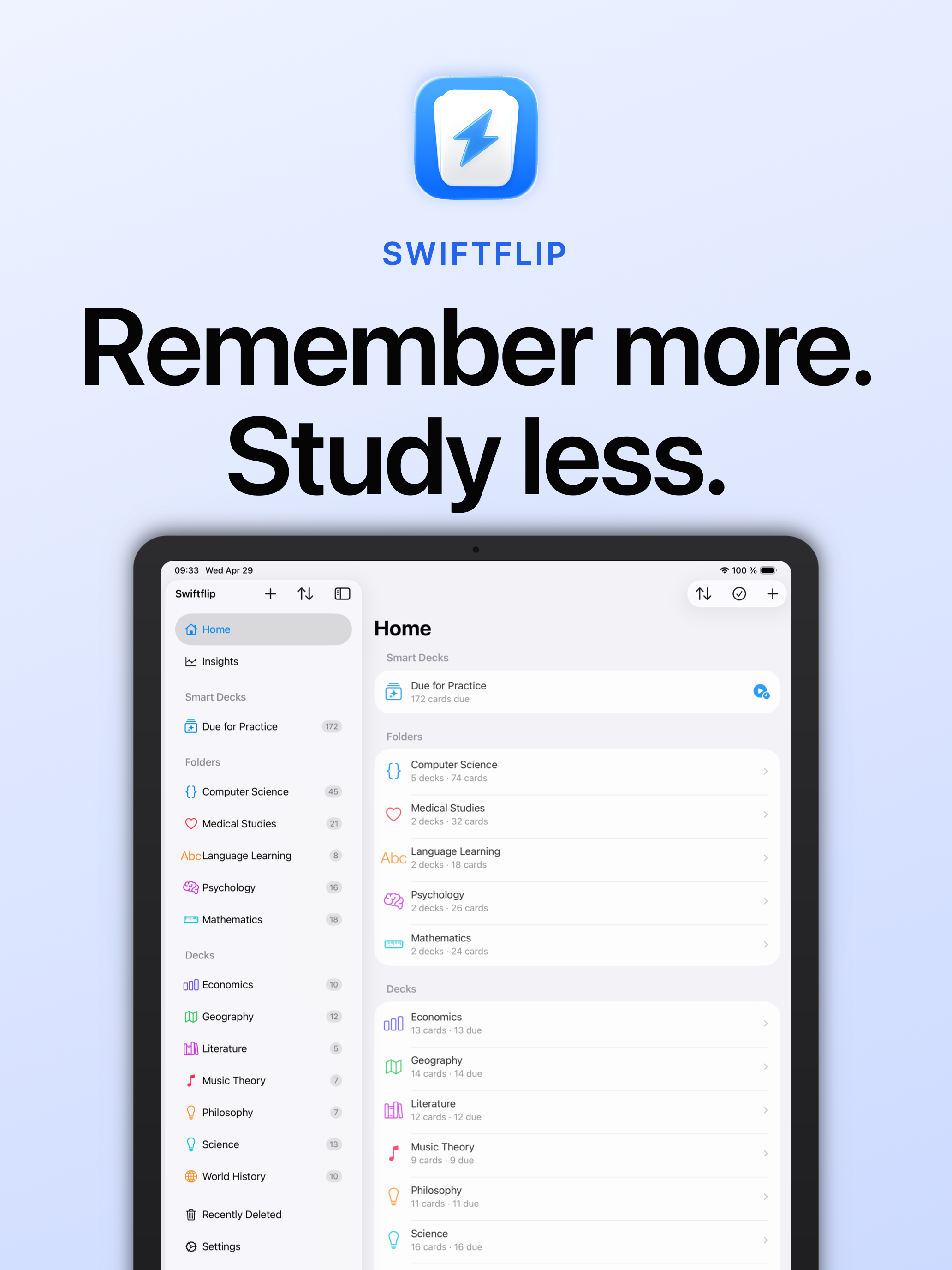 Swiftflip