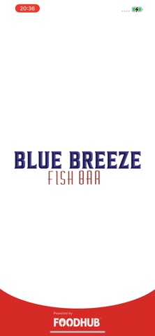 Blue Breeze Fish Bar. Screenshot 1 of 5
