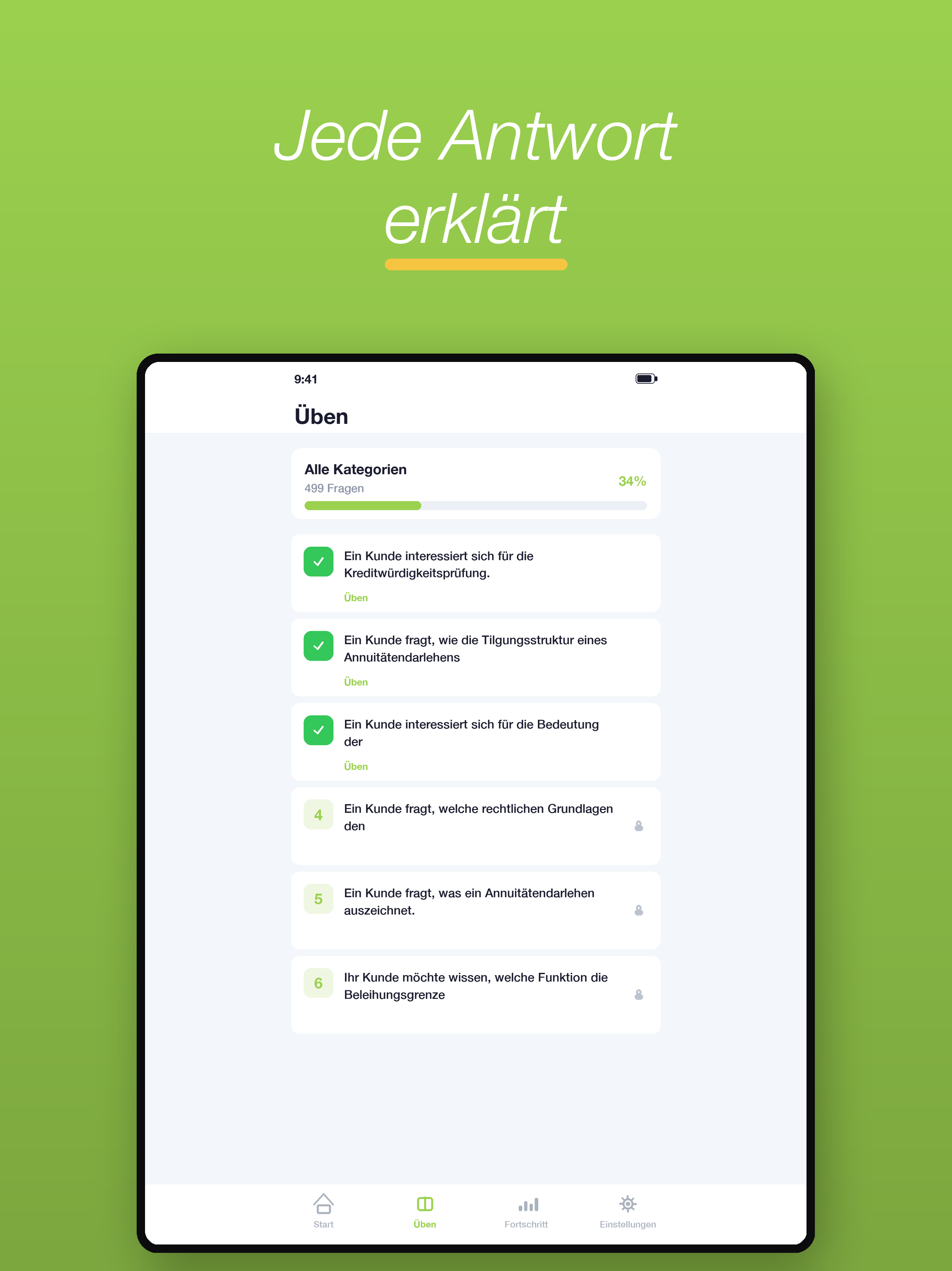 §34i Immobiliardarlehen screenshot 9