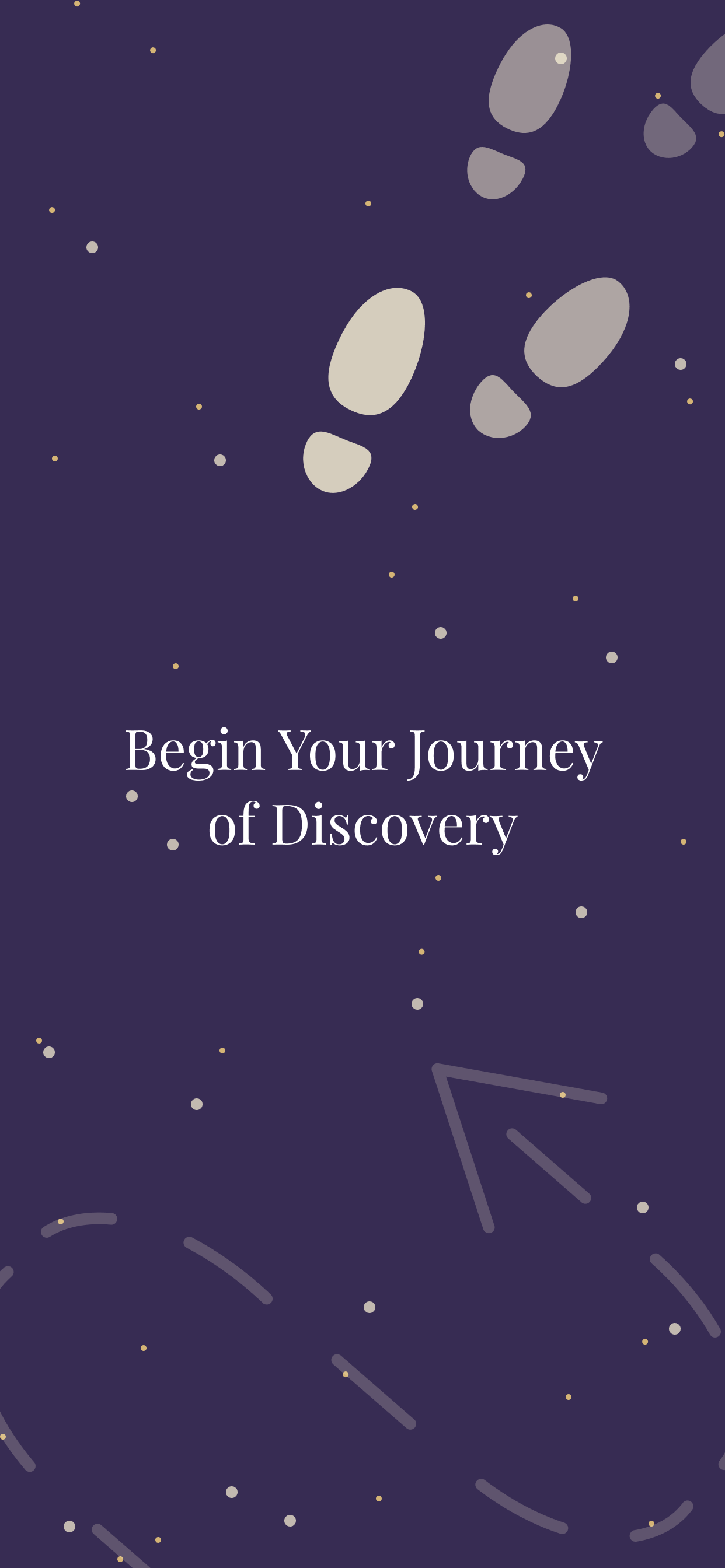 Journey Sparks screenshot 8