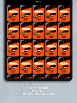 iMPlayer IPTV Player screenshot 10