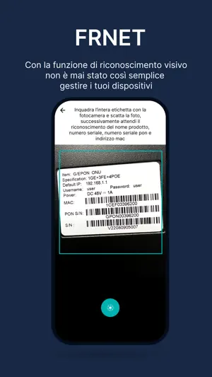 FRNET screenshot 3