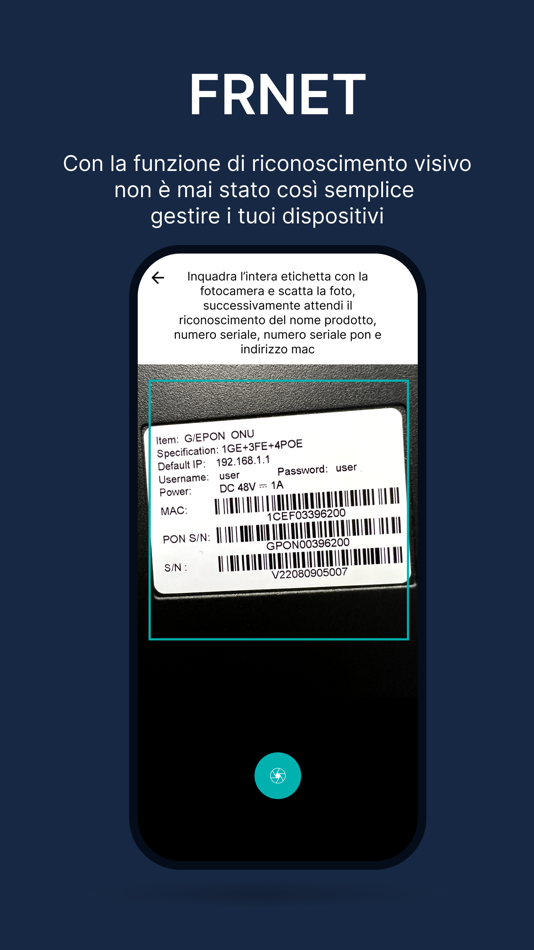 #3. FRNET (iOS) 由: FRACARRO RADIOINDUSTRIE SRL