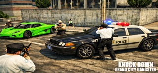 Policeman : Ultimate Simulator Screenshot 8 of 9