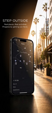 Sevelle West screenshot