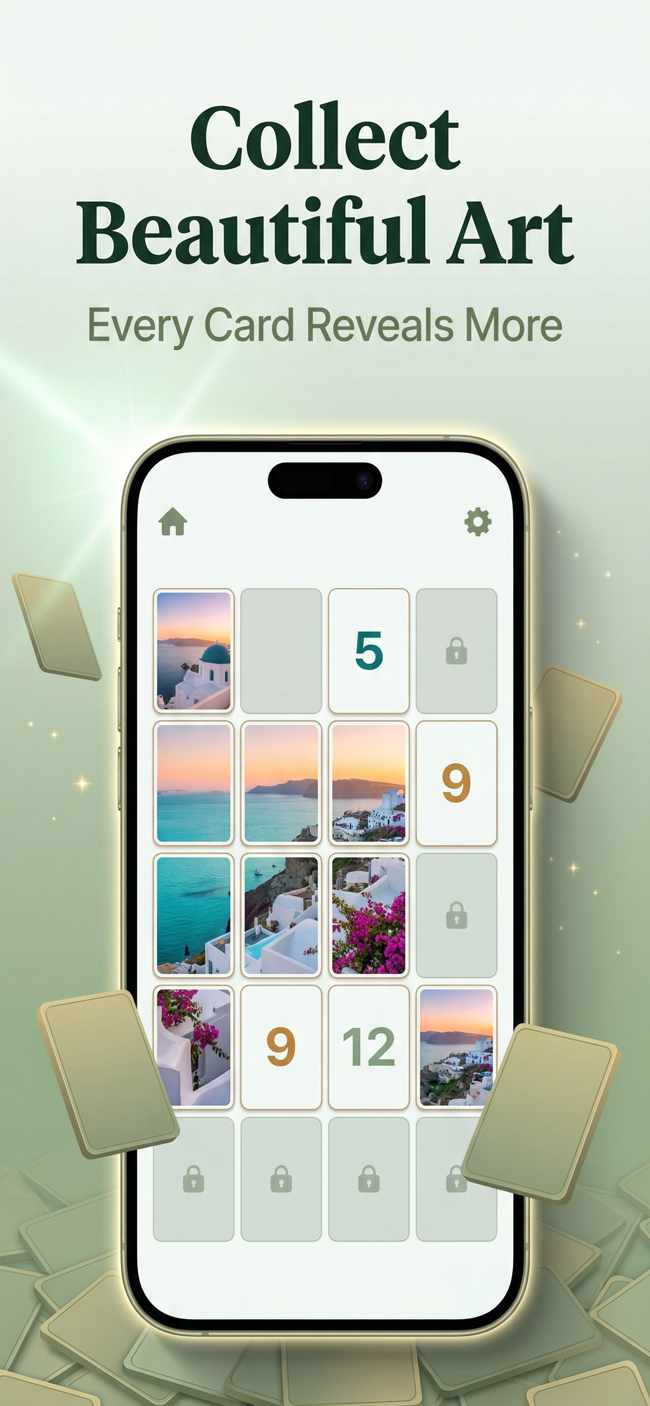 Sudoku Solitaire: Daily Puzzle screenshot 4