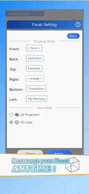 KunoTheca - Your 3D Learning screenshot 4