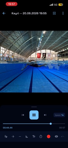 Kulvar iPhone screenshot