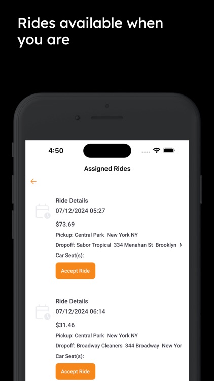 Kidault driver screenshot-6