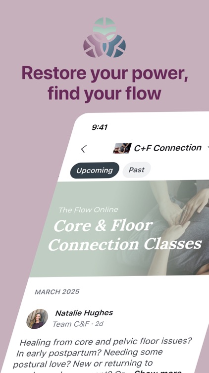 Core & Floor Restore