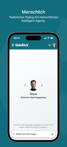 Tobit SideKick Screenshot 2 of 5