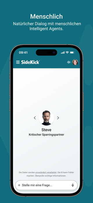 Tobit SideKick Screenshot 2 of 5