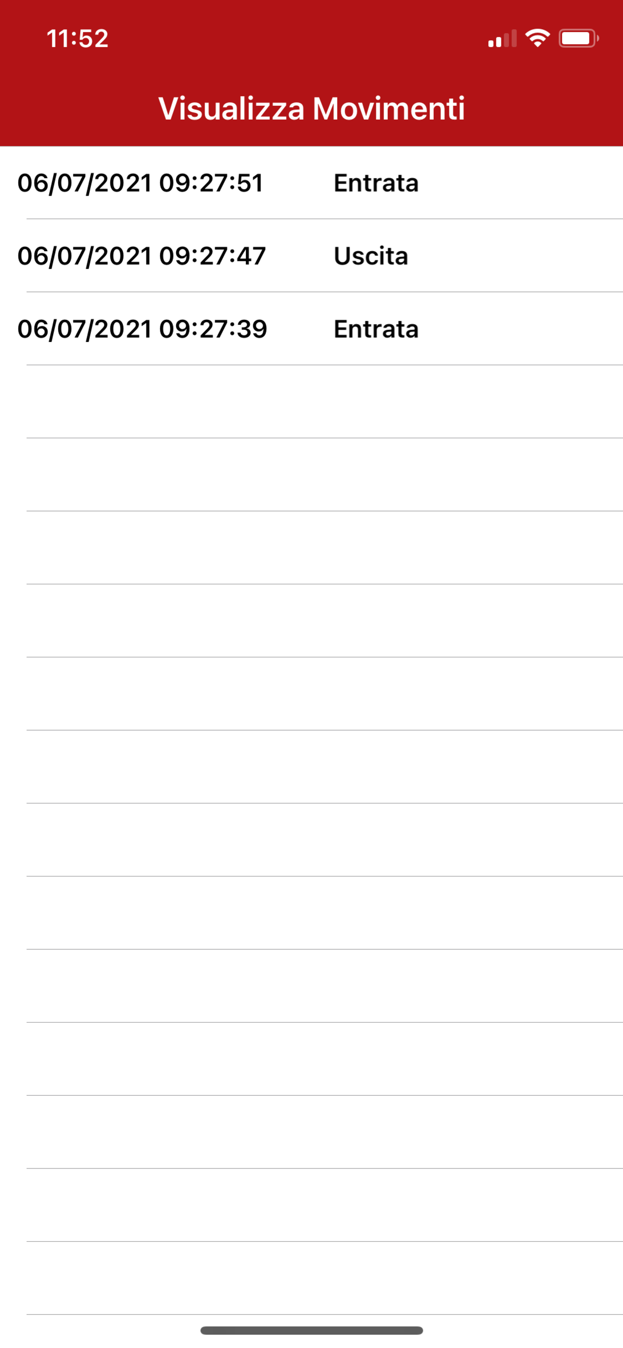 Obolo screenshot 3
