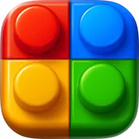 Block Out! - Color Sort Puzzle app icon