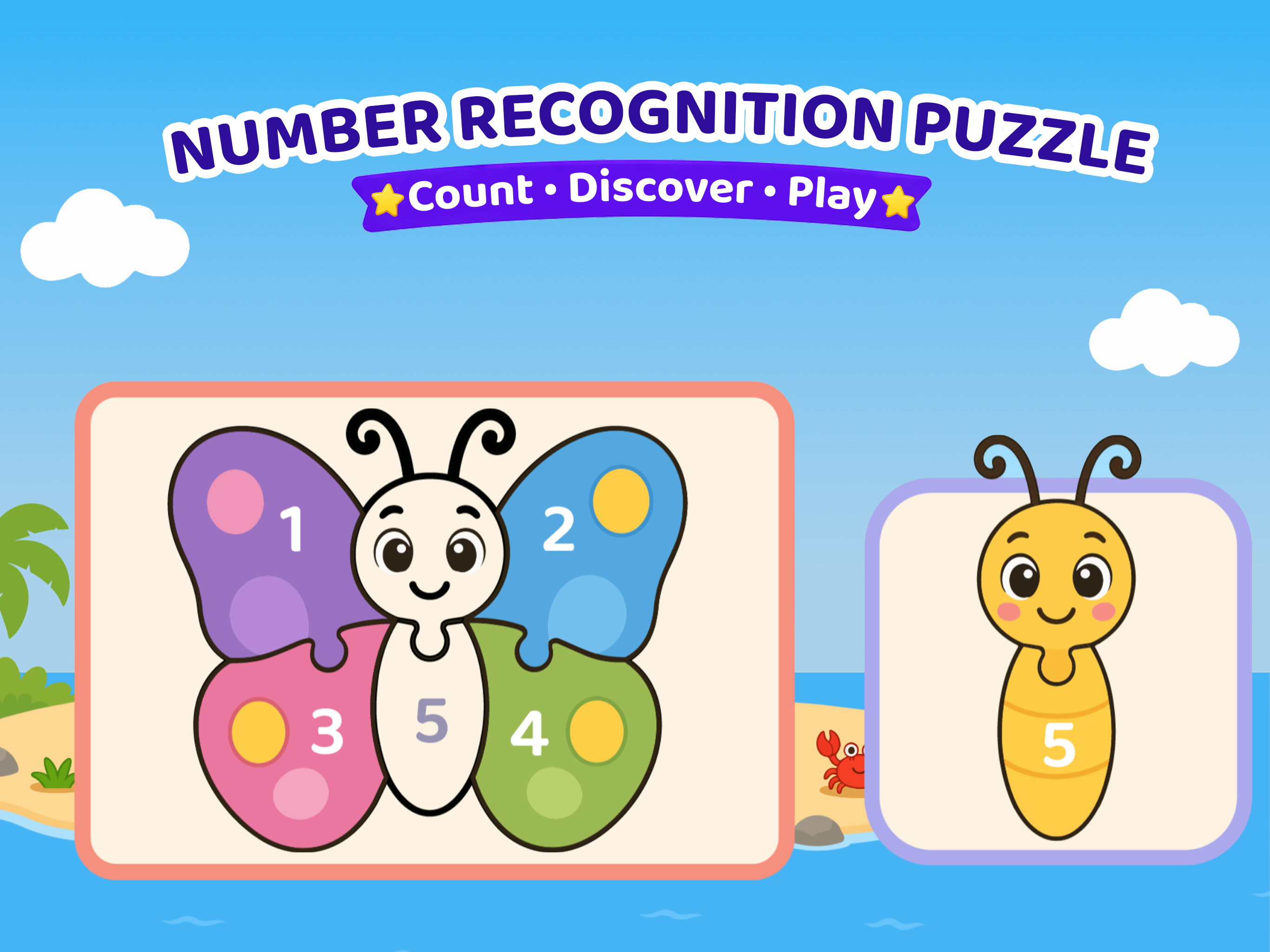 Toddler Early Learning Age 2+ screenshot 9