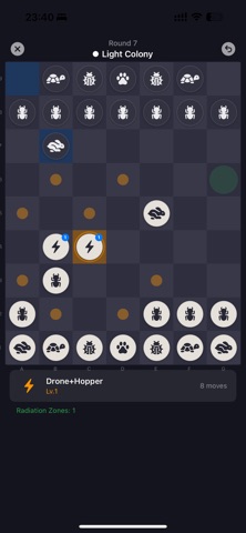 Chimera Chess Screenshot 2 of 3