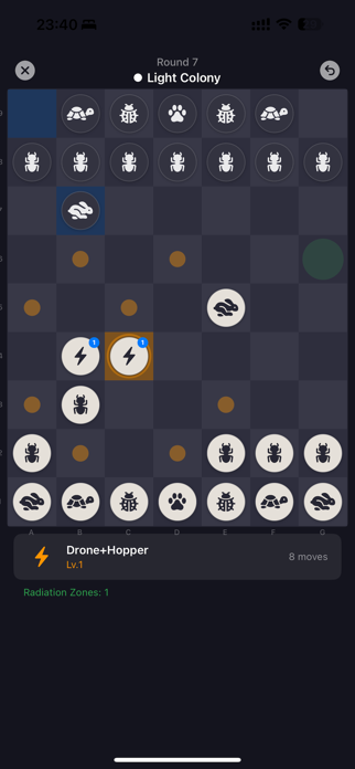 Chimera Chess Screenshot 2 of 3