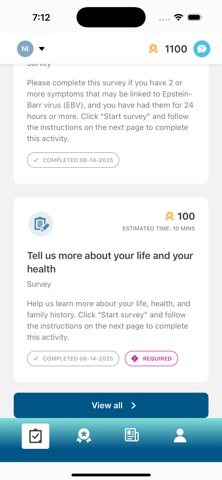 CircleEBV Screenshot 5 of 8