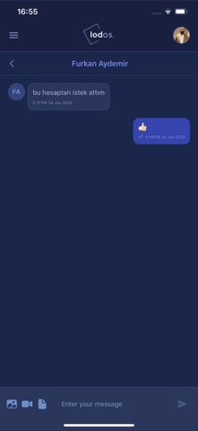 Lodos.io screenshot