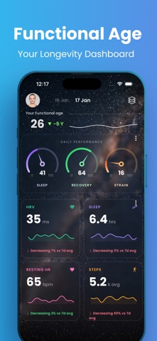 EON.health Screenshot 4 of 10