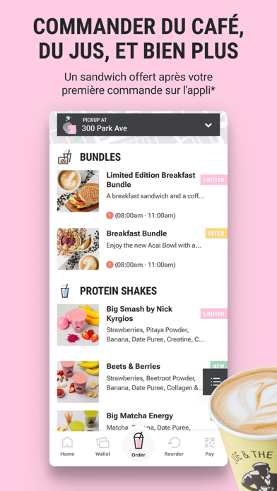 Screenshot #2 pour JOE & THE JUICE