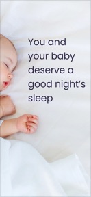 Napapp: Baby Sleep Coach screenshot