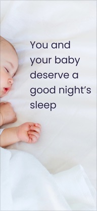 Napapp: Baby Sleep Coach screenshot 2