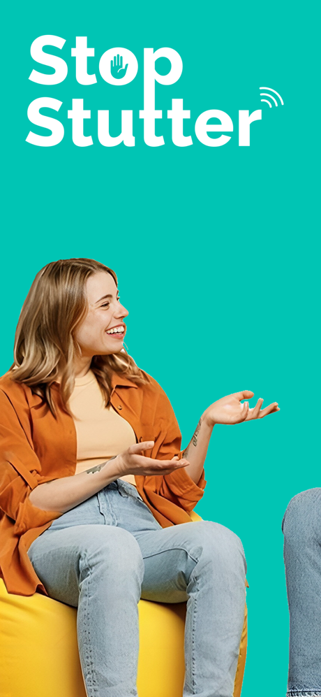 StopStutter by EX-Stutterers screenshot 1