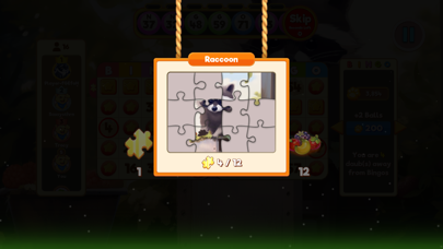 Bingo Pets - Free the Pets Screenshot