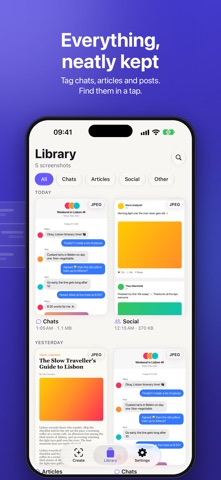 Scrollshot: Long Screenshot Screenshot 6 of 6