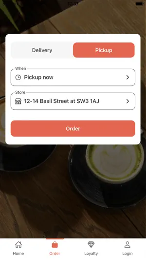 CLAP KA-FE screenshot 3