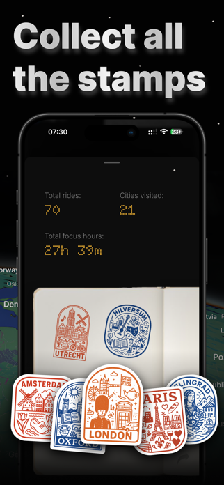 Focus Travel Screenshot 6 of 7