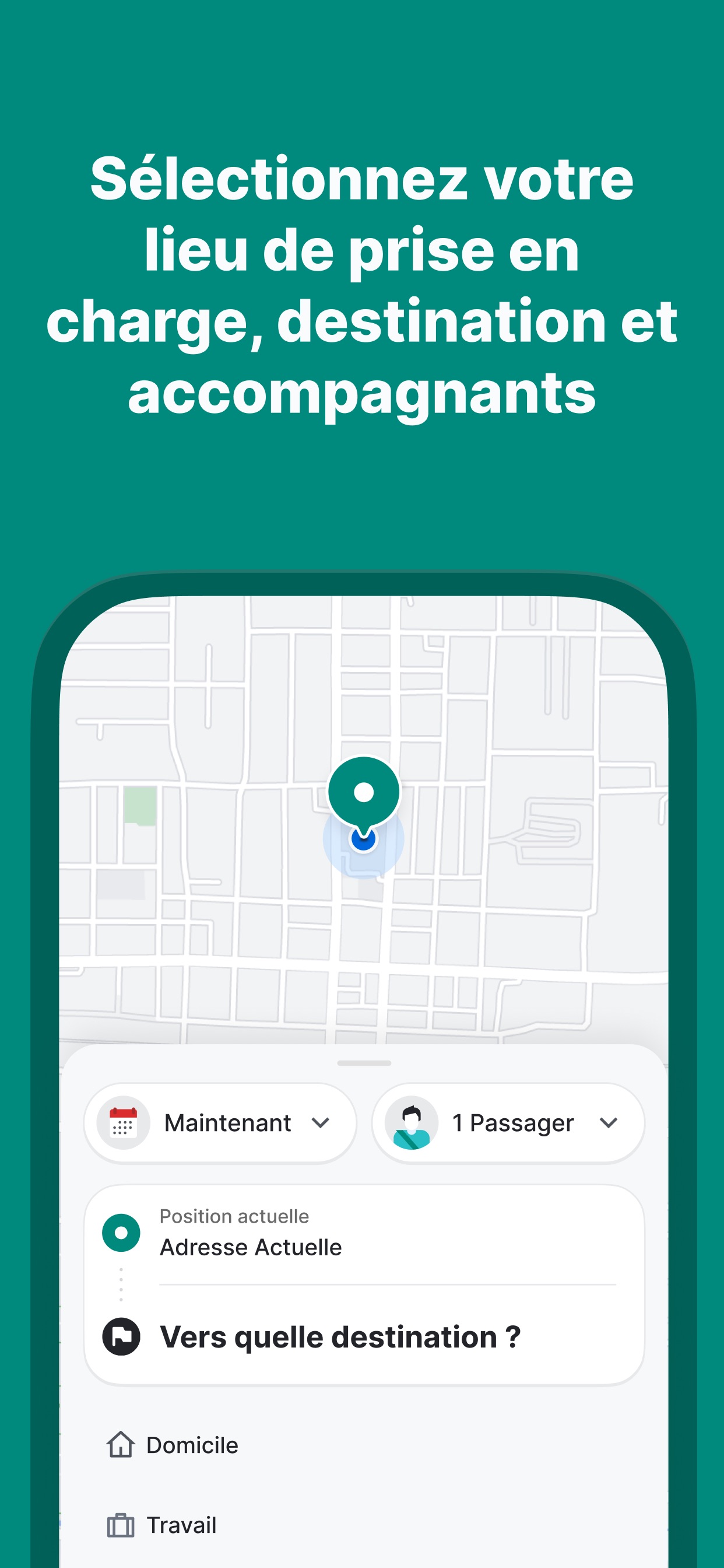 Screenshot 1 of Busplus GPM
