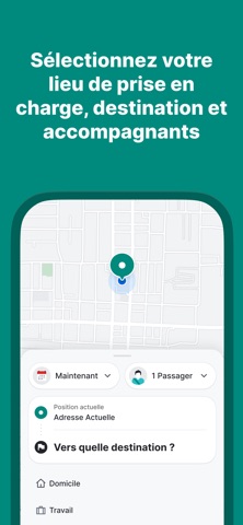 Busplus GPM Screenshot 1 of 4