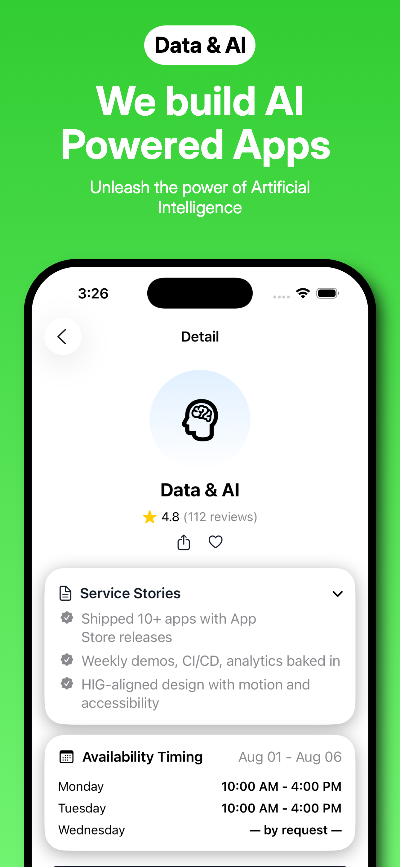 SeaTech Solutions screenshot 3