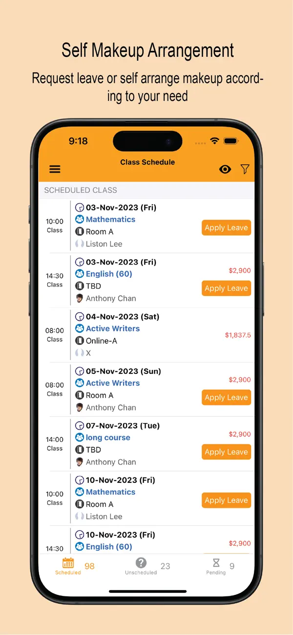 #6. Study Boost (iOS) Podle: Dreamware Limited