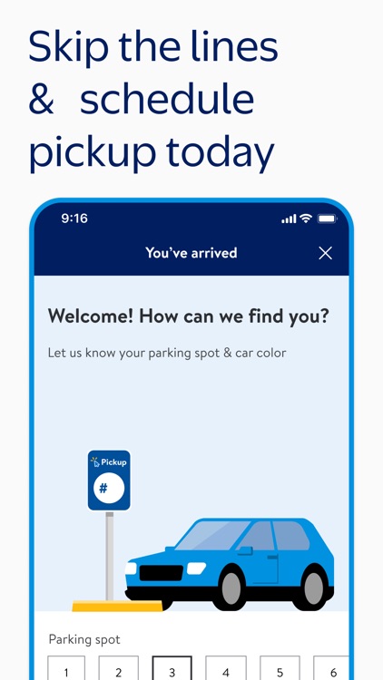 Walmart Business: B2B Shopping screenshot-5