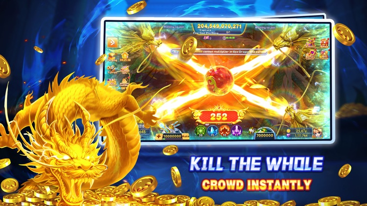 Golden Rush Arcade screenshot-3