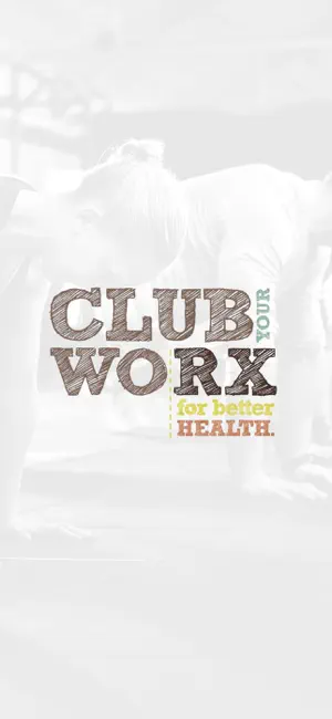 ClubWorx Trainer screenshot 1