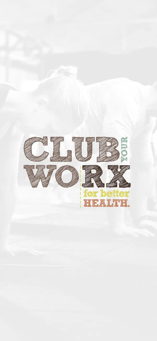 Screenshot #1 pour ClubWorx Trainer