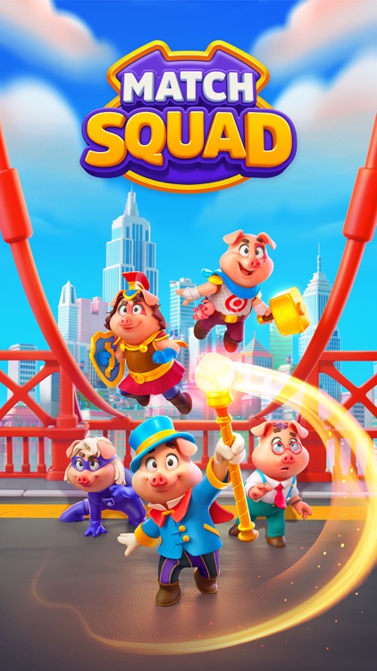 Match Squad screenshot-6