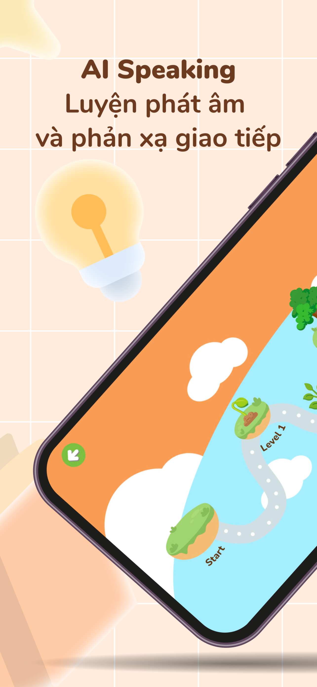 Treebii: Master English screenshot 6
