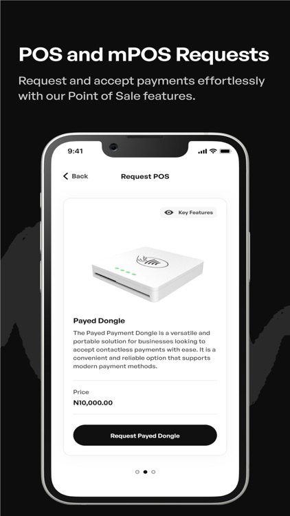 Payed Cash screenshot-6