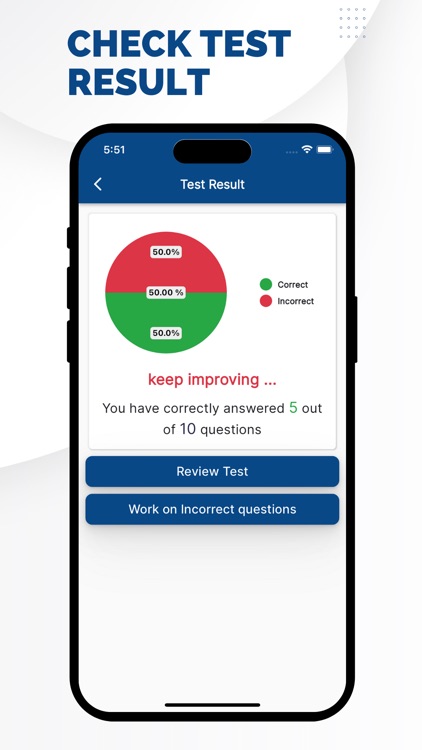US Citizenship Test - Civics screenshot-5