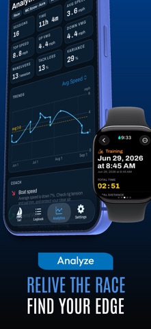 Sail Tactician Screenshot 5 of 7