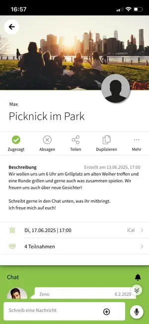 Emk Bregenz screenshot 3