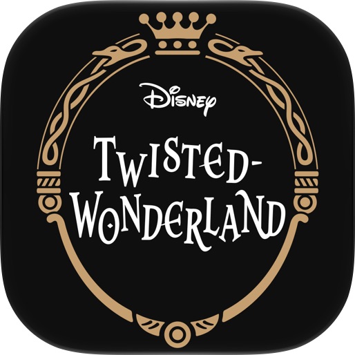 ディズニー ツイステッドワンダーランド