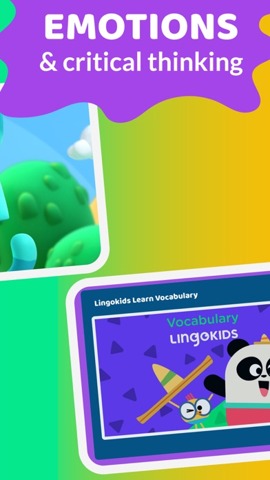 Toddler Fun Kids Learning +2Y Screenshot